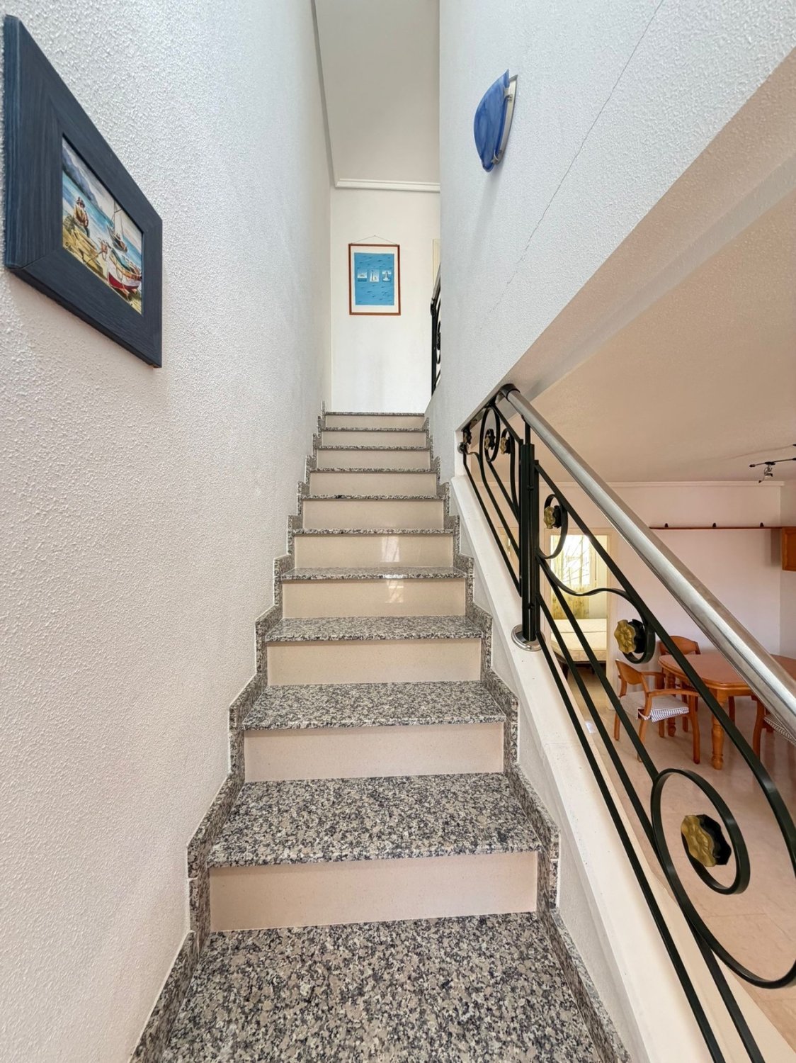 Kaupunkipientalo Ciudad Quesada, Alicante, Espanja 3 makuuhuonetta, 106 m2 No. 195551