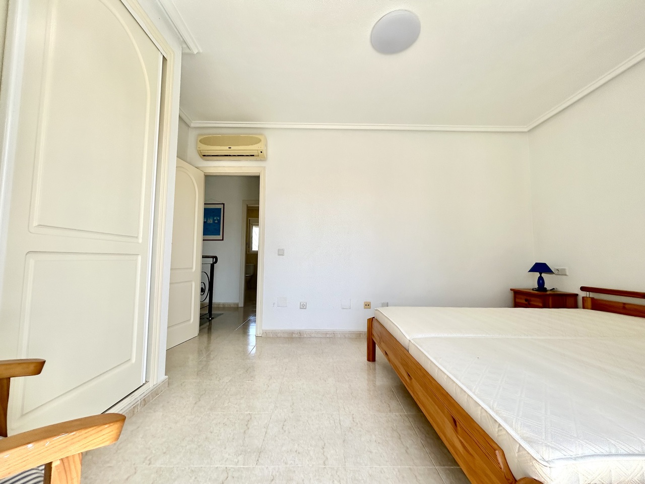 Kaupunkipientalo Ciudad Quesada, Alicante, Espanja 3 makuuhuonetta, 106 m2 No. 195551