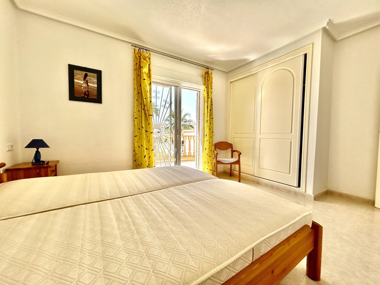 Kaupunkipientalo Ciudad Quesada, Alicante, Espanja 3 makuuhuonetta, 106 m2 No. 195551