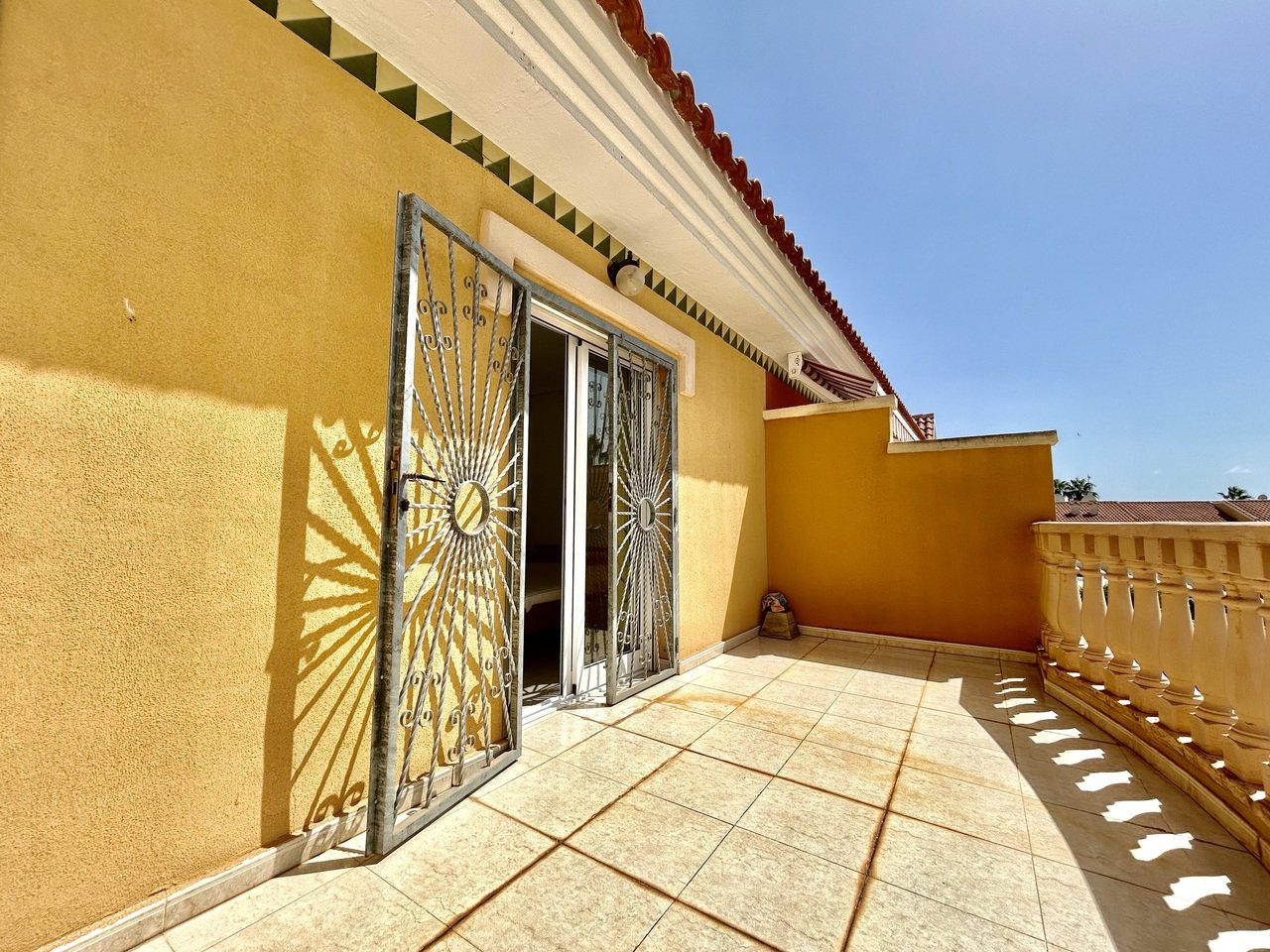 Kaupunkipientalo Ciudad Quesada, Alicante, Espanja 3 makuuhuonetta, 106 m2 No. 195551