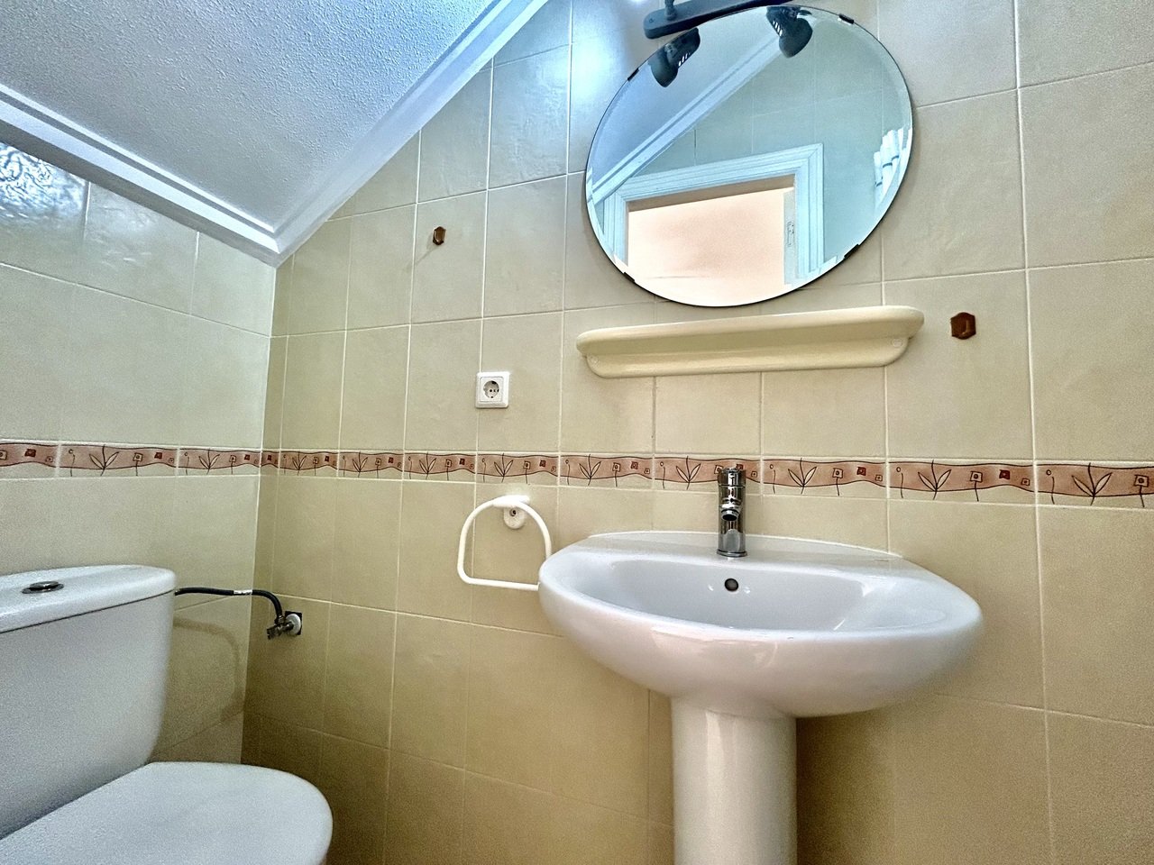Kaupunkipientalo Ciudad Quesada, Alicante, Espanja 3 makuuhuonetta, 106 m2 No. 195551