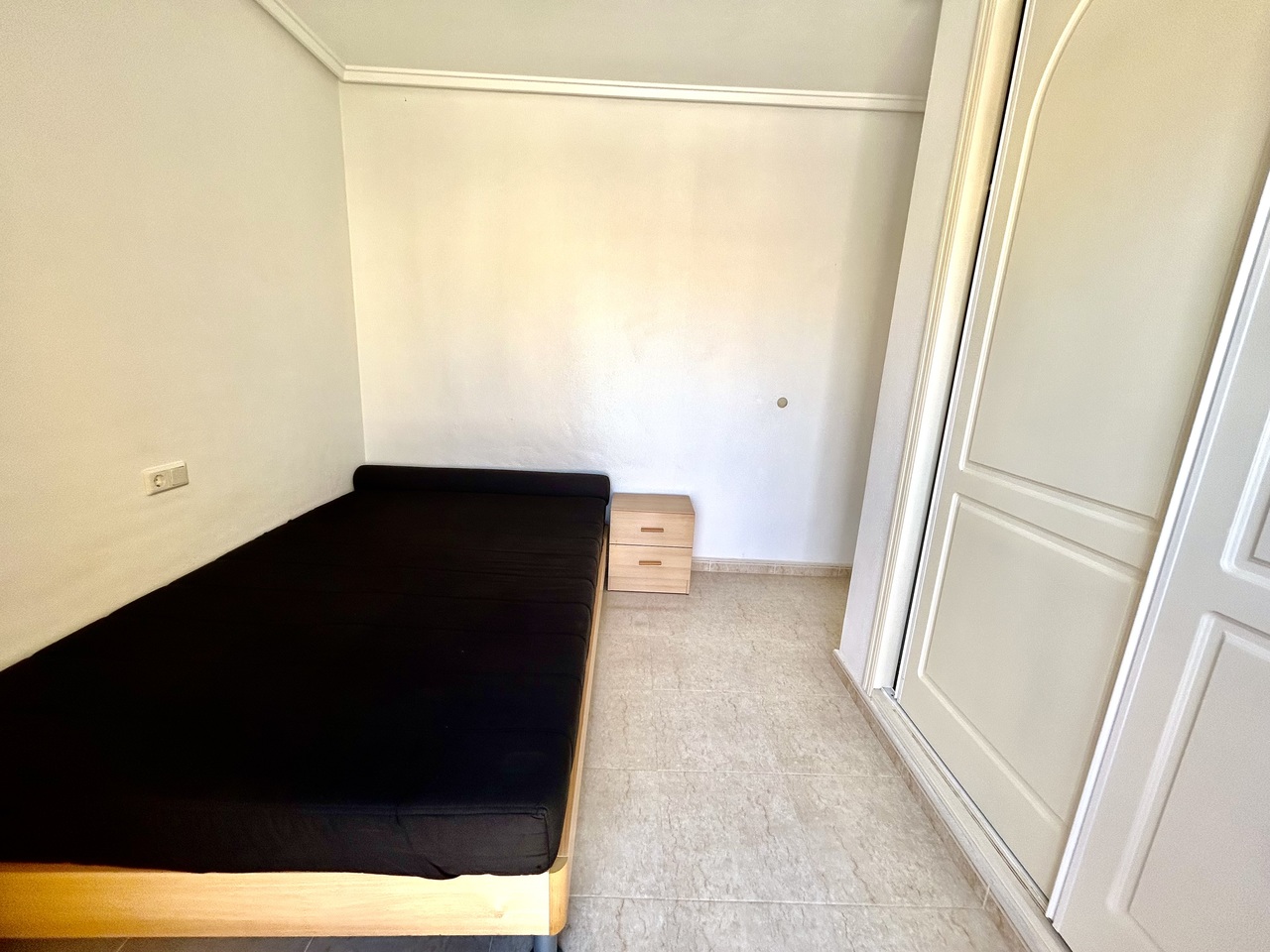 Kaupunkipientalo Ciudad Quesada, Alicante, Espanja 3 makuuhuonetta, 106 m2 No. 195551