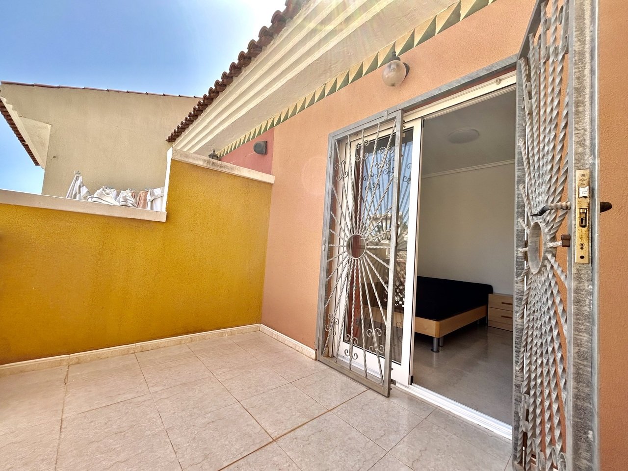 Kaupunkipientalo Ciudad Quesada, Alicante, Espanja 3 makuuhuonetta, 106 m2 No. 195551