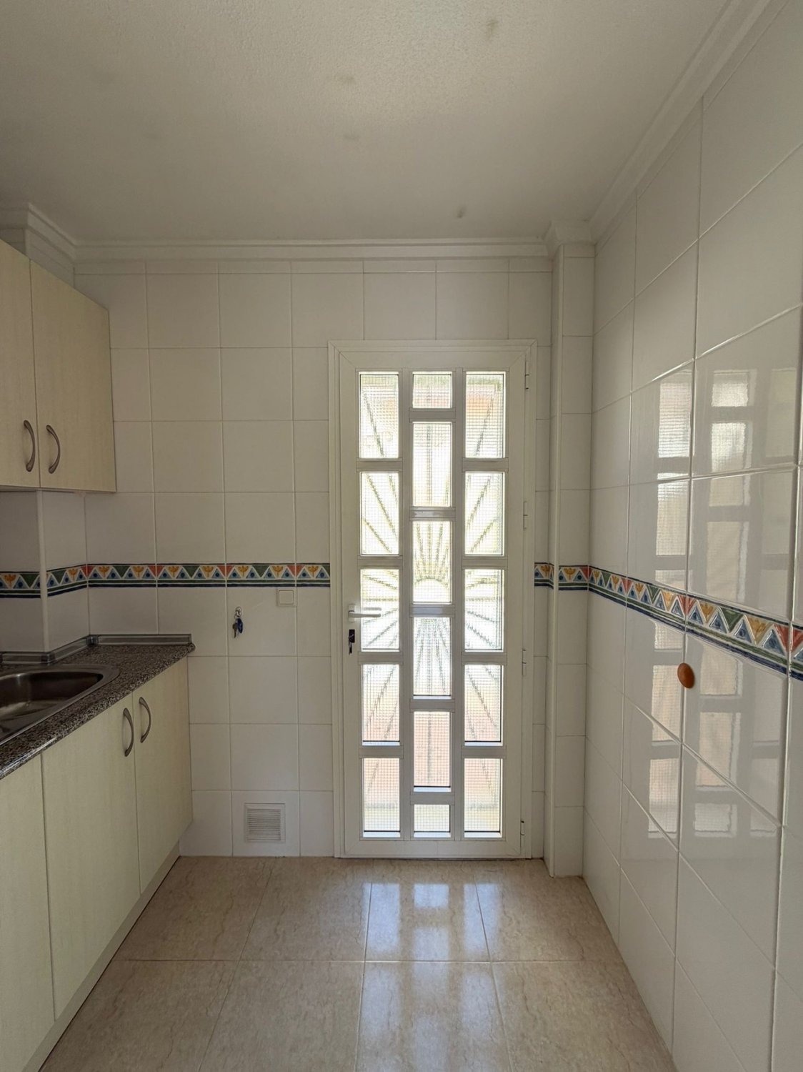 Kaupunkipientalo Ciudad Quesada, Alicante, Espanja 3 makuuhuonetta, 106 m2 No. 195551