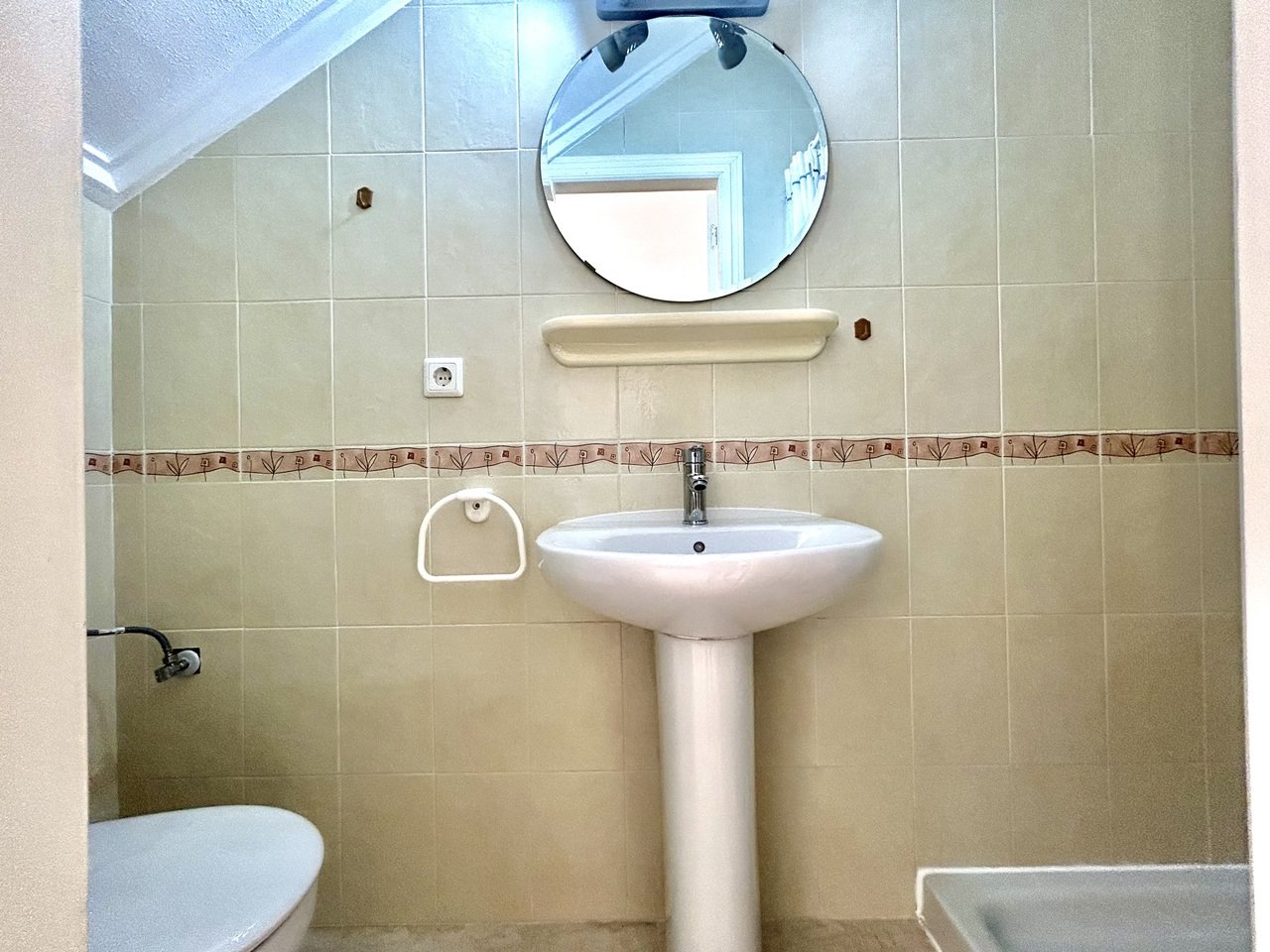 Kaupunkipientalo Ciudad Quesada, Alicante, Espanja 3 makuuhuonetta, 106 m2 No. 195551