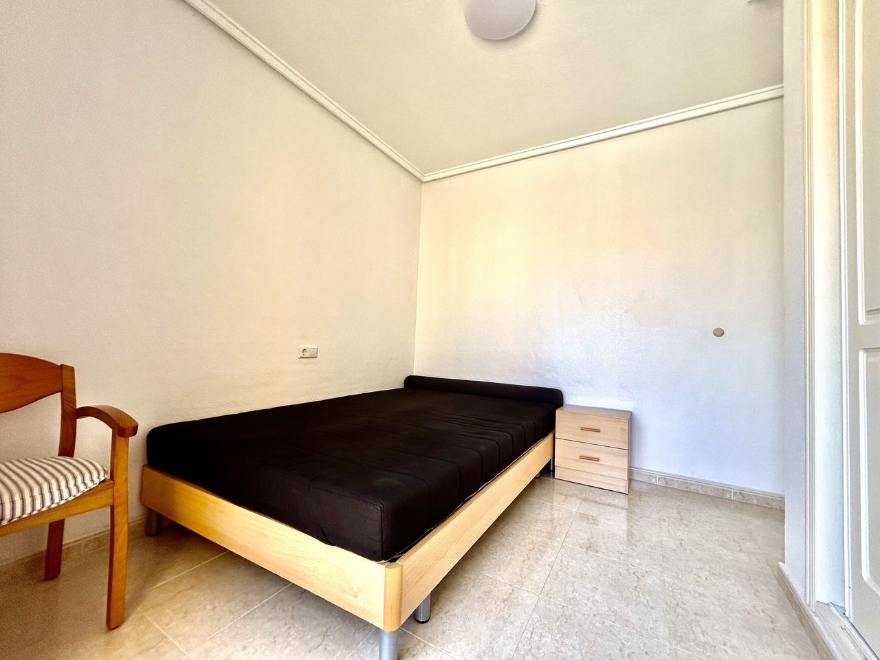 Kaupunkipientalo Ciudad Quesada, Alicante, Espanja 3 makuuhuonetta, 106 m2 No. 195551
