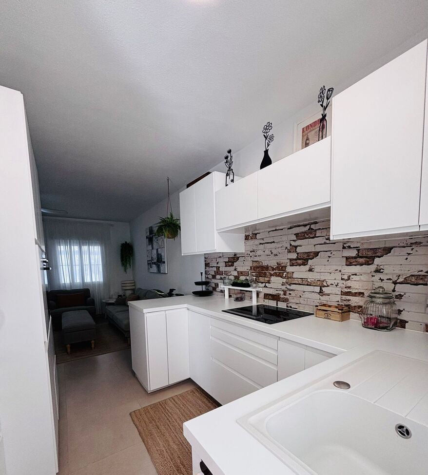 Townhouse à Villamartin, Alicante, Espagne 2 chambres, 96 m2 No. 195550