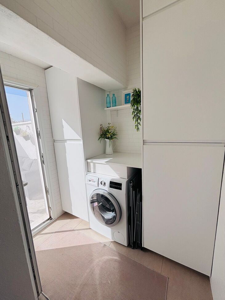 Townhouse à Villamartin, Alicante, Espagne 2 chambres, 96 m2 No. 195550