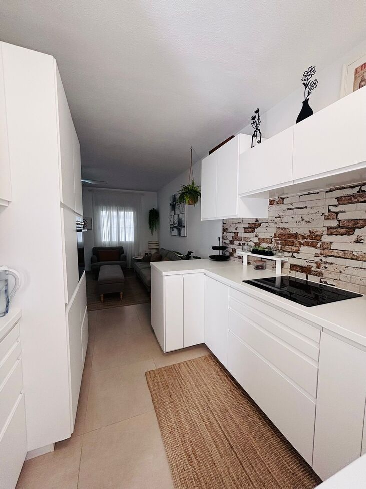 Townhouse à Villamartin, Alicante, Espagne 2 chambres, 96 m2 No. 195550