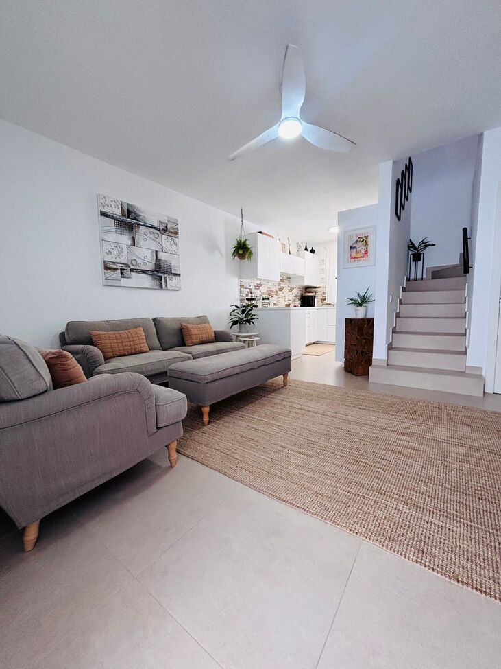 Townhouse à Villamartin, Alicante, Espagne 2 chambres, 96 m2 No. 195550