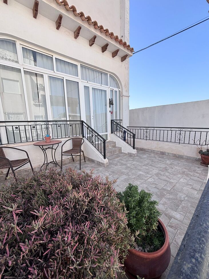 Townhouse à Villamartin, Alicante, Espagne 2 chambres, 96 m2 No. 195550