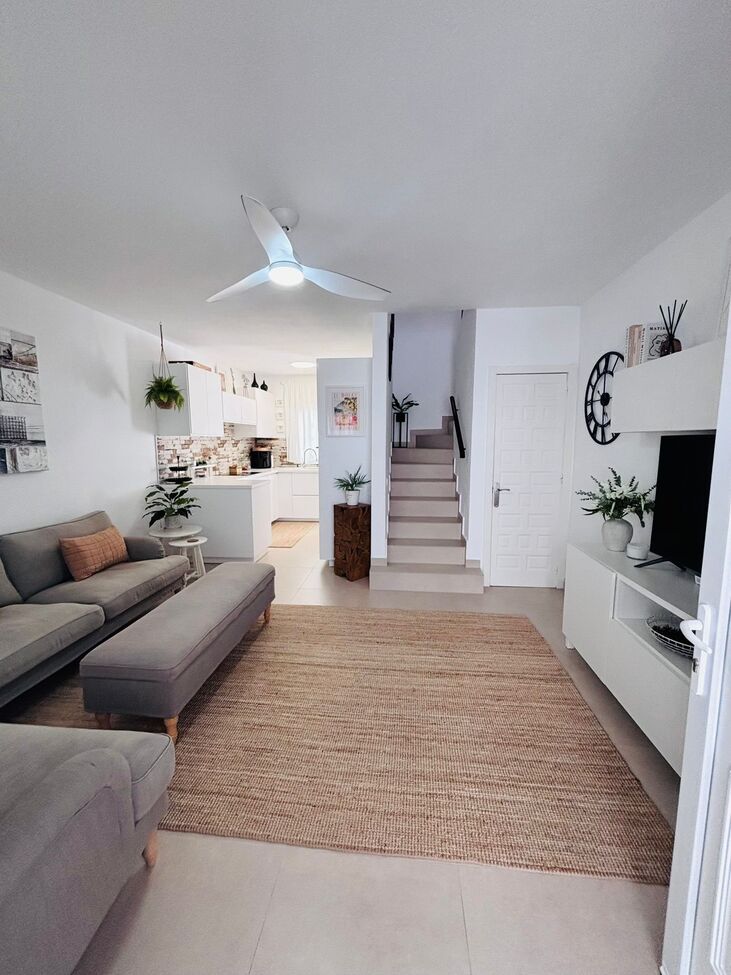 Townhouse à Villamartin, Alicante, Espagne 2 chambres, 96 m2 No. 195550
