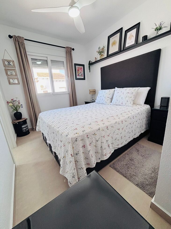 Townhouse à Villamartin, Alicante, Espagne 2 chambres, 96 m2 No. 195550