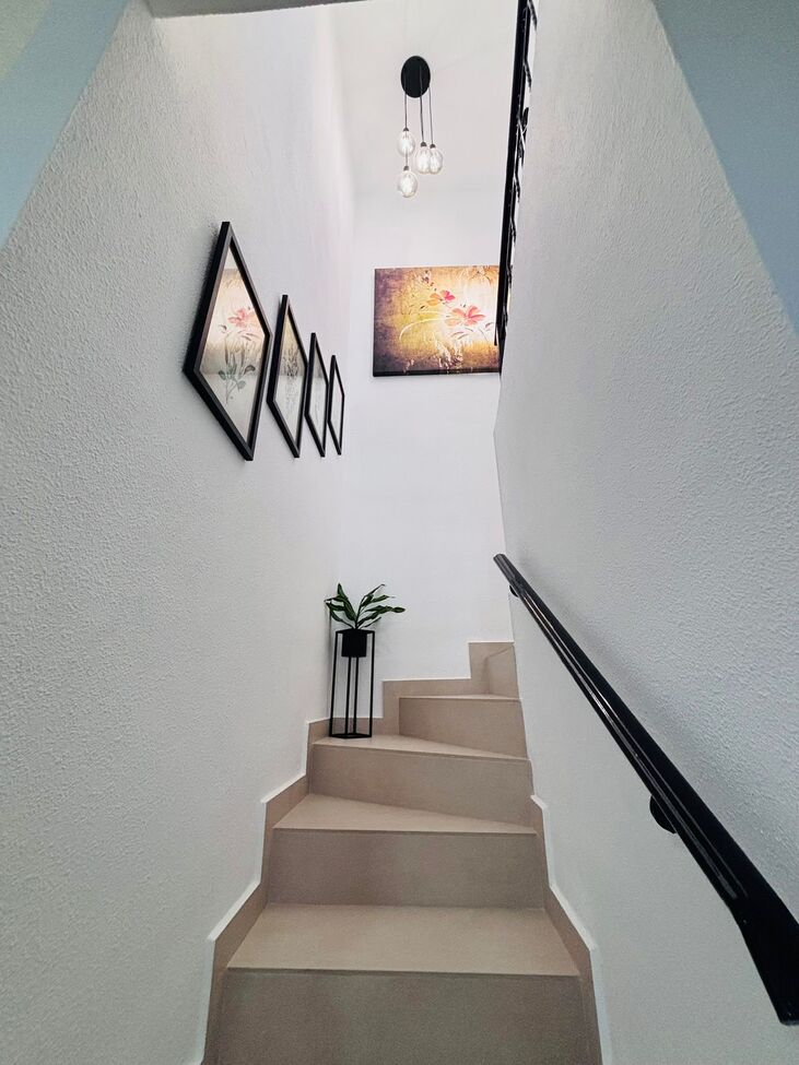 Townhouse à Villamartin, Alicante, Espagne 2 chambres, 96 m2 No. 195550