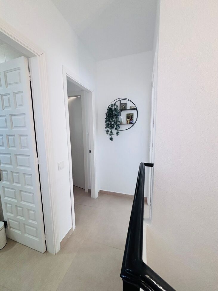 Townhouse à Villamartin, Alicante, Espagne 2 chambres, 96 m2 No. 195550