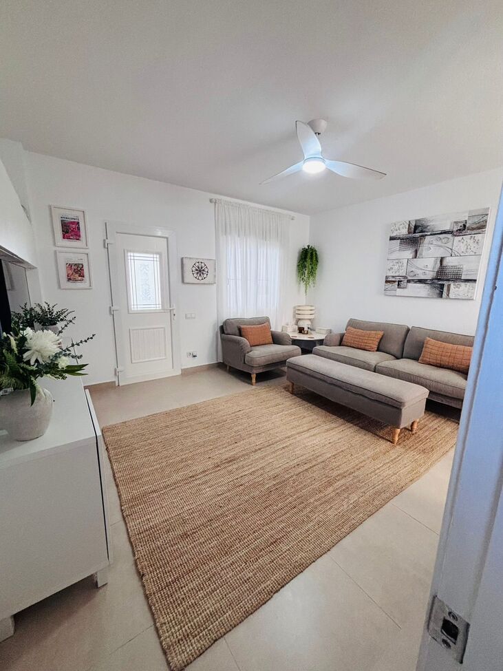 Townhouse à Villamartin, Alicante, Espagne 2 chambres, 96 m2 No. 195550