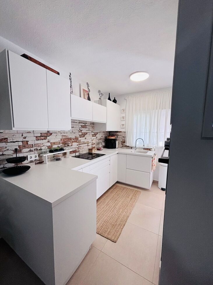 Townhouse à Villamartin, Alicante, Espagne 2 chambres, 96 m2 No. 195550