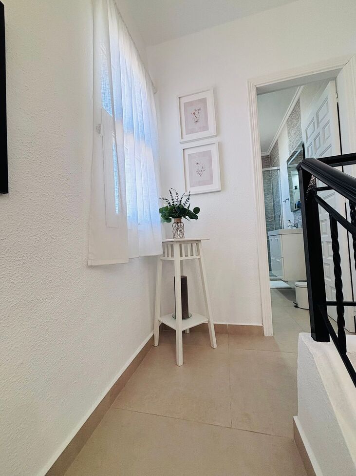 Townhouse à Villamartin, Alicante, Espagne 2 chambres, 96 m2 No. 195550