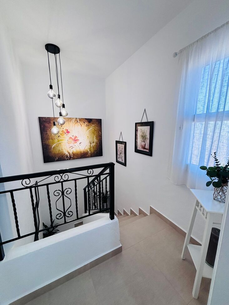 Townhouse à Villamartin, Alicante, Espagne 2 chambres, 96 m2 No. 195550
