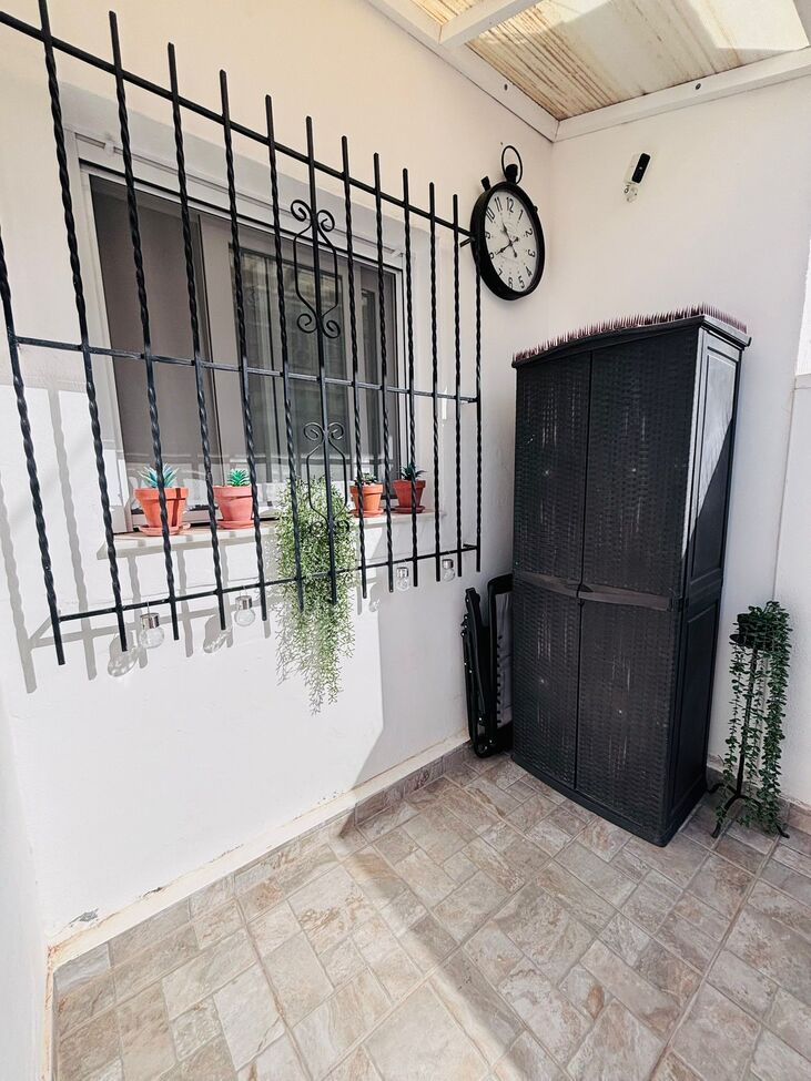 Townhouse à Villamartin, Alicante, Espagne 2 chambres, 96 m2 No. 195550