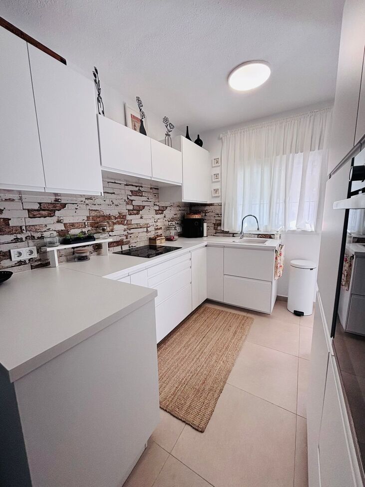 Townhouse à Villamartin, Alicante, Espagne 2 chambres, 96 m2 No. 195550