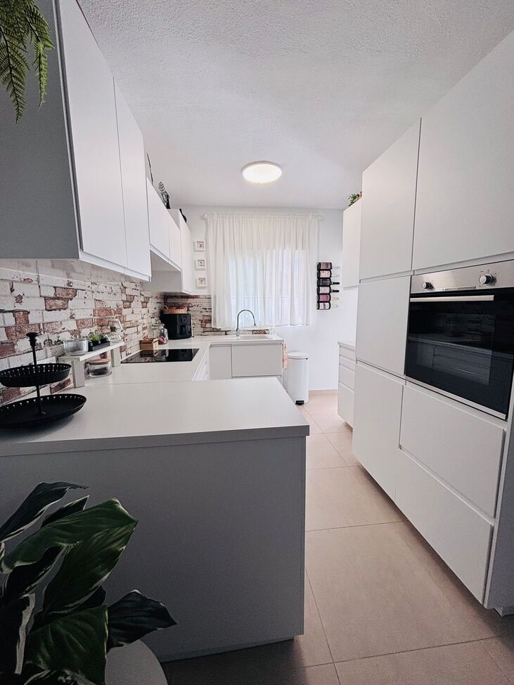 Townhouse à Villamartin, Alicante, Espagne 2 chambres, 96 m2 No. 195550