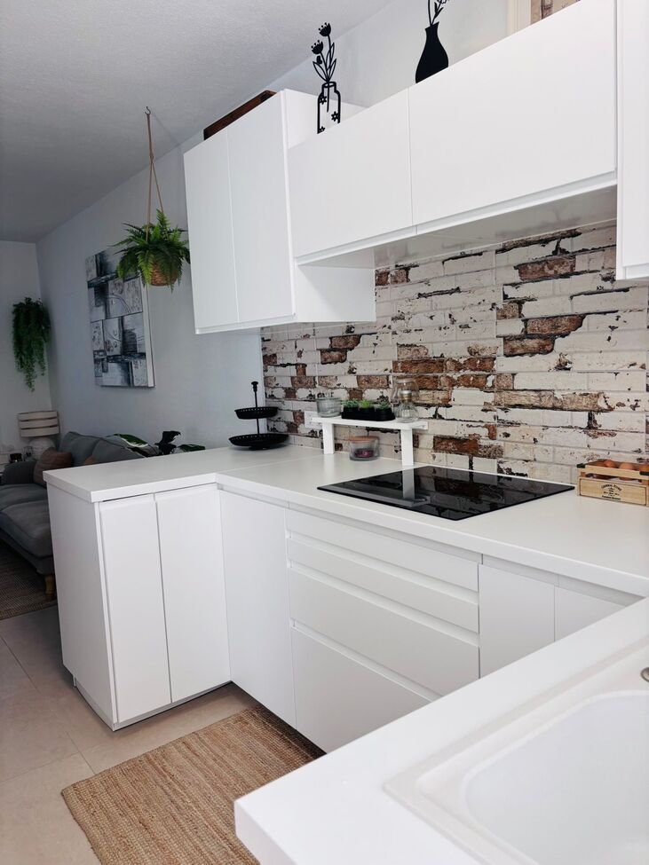 Townhouse à Villamartin, Alicante, Espagne 2 chambres, 96 m2 No. 195550