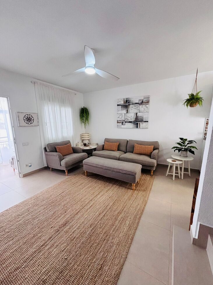 Townhouse à Villamartin, Alicante, Espagne 2 chambres, 96 m2 No. 195550