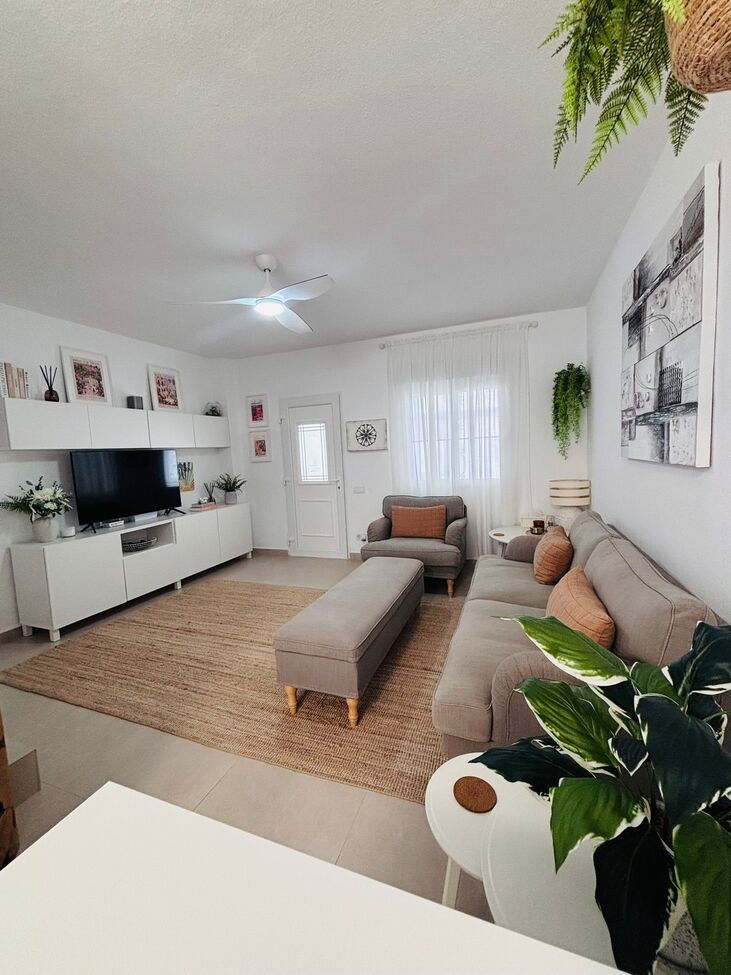 Townhouse à Villamartin, Alicante, Espagne 2 chambres, 96 m2 No. 195550
