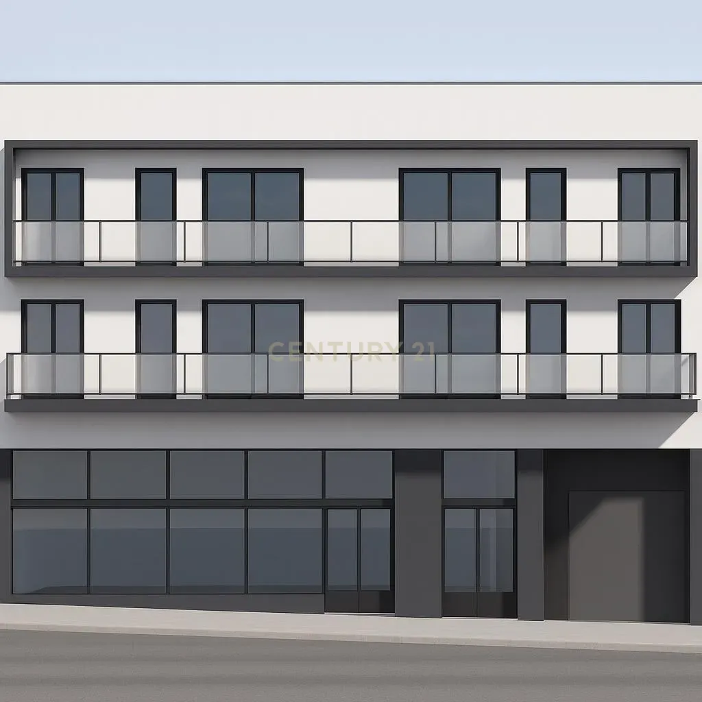 Dzīvoklis Badalona, Barcelona, Spānijā 2 istabas, 63.77 m2 Nr. 167033