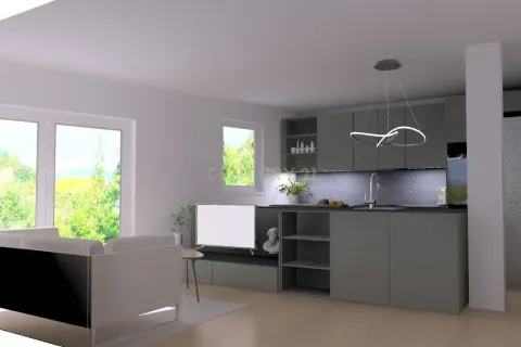 Dzīvoklis Badalona, Barcelona, Spānijā 2 istabas, 63.77 m2 Nr. 167033