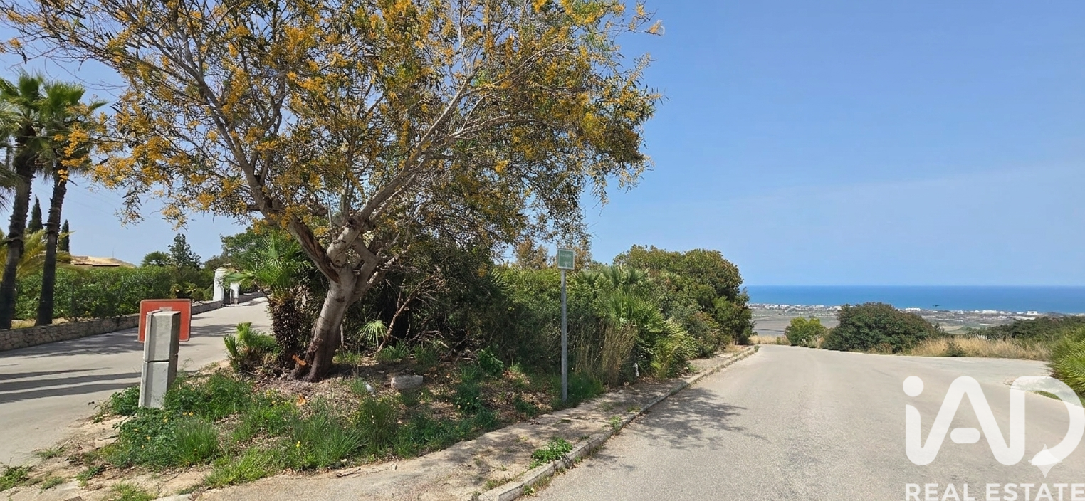 Land plot in Denia, Alicante, Spain 1987 sq.m. No. 184948