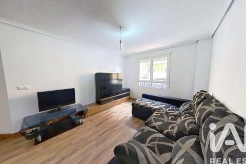 Apartment in Castalla, Alicante, Spain 3 bedrooms, 99 sq.m. No. 184946