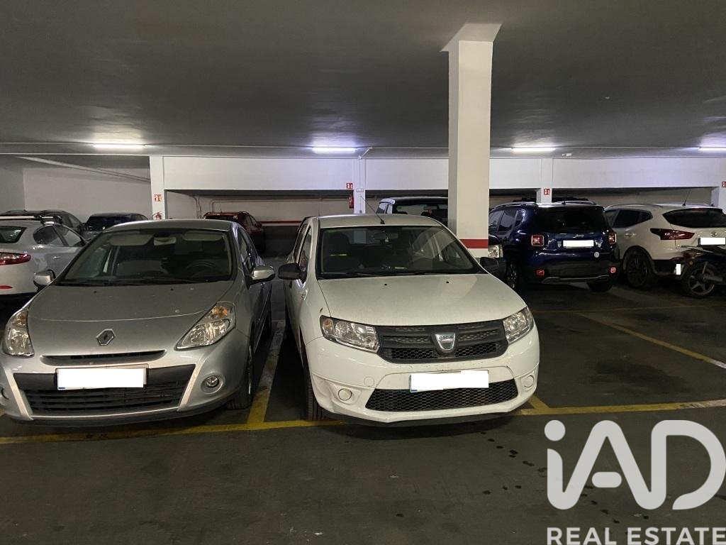 Garaż w Barcelona, Hiszpania 21 mkw. nr 184947