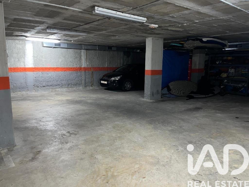 Garaż w Barcelona, Hiszpania 21 mkw. nr 184947