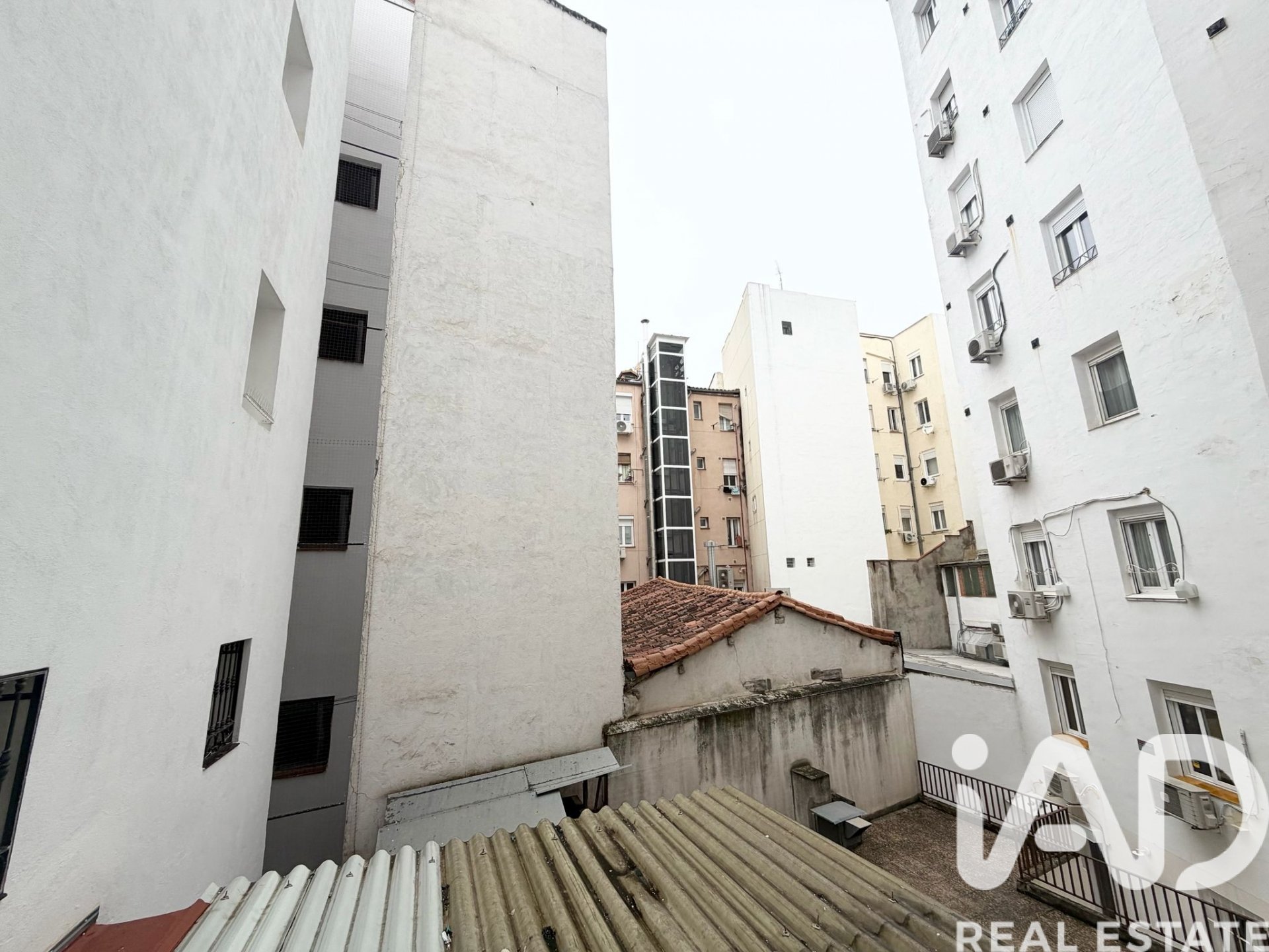 Appartamento a Madrid, Spagna 43 mq. N° 187985