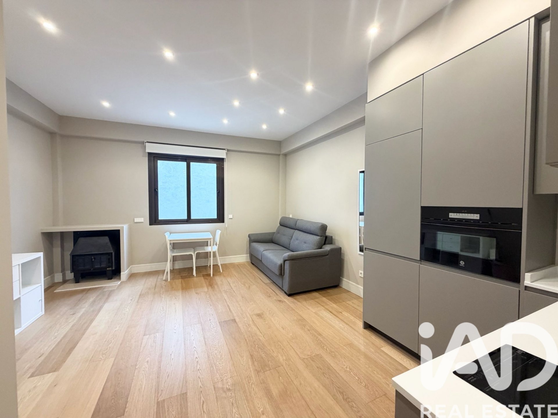 Appartamento a Madrid, Spagna 43 mq. N° 187985