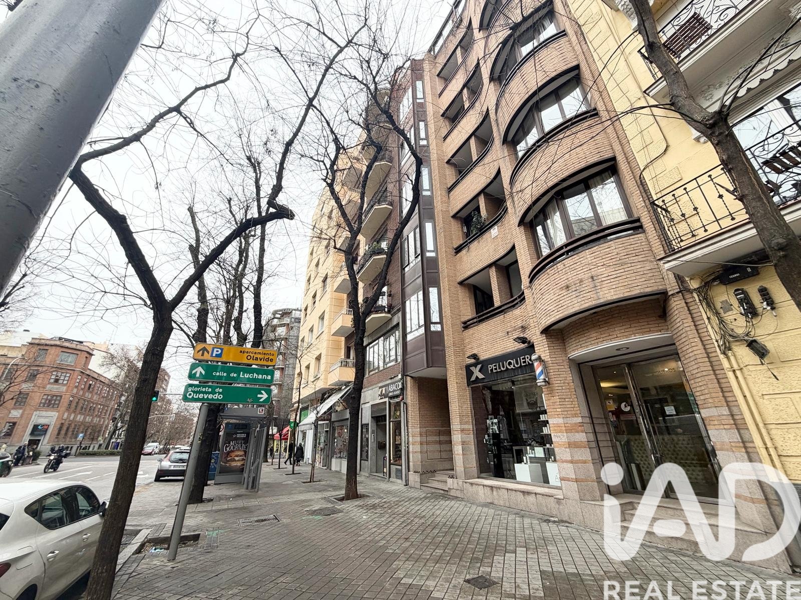 Appartamento a Madrid, Spagna 43 mq. N° 187985