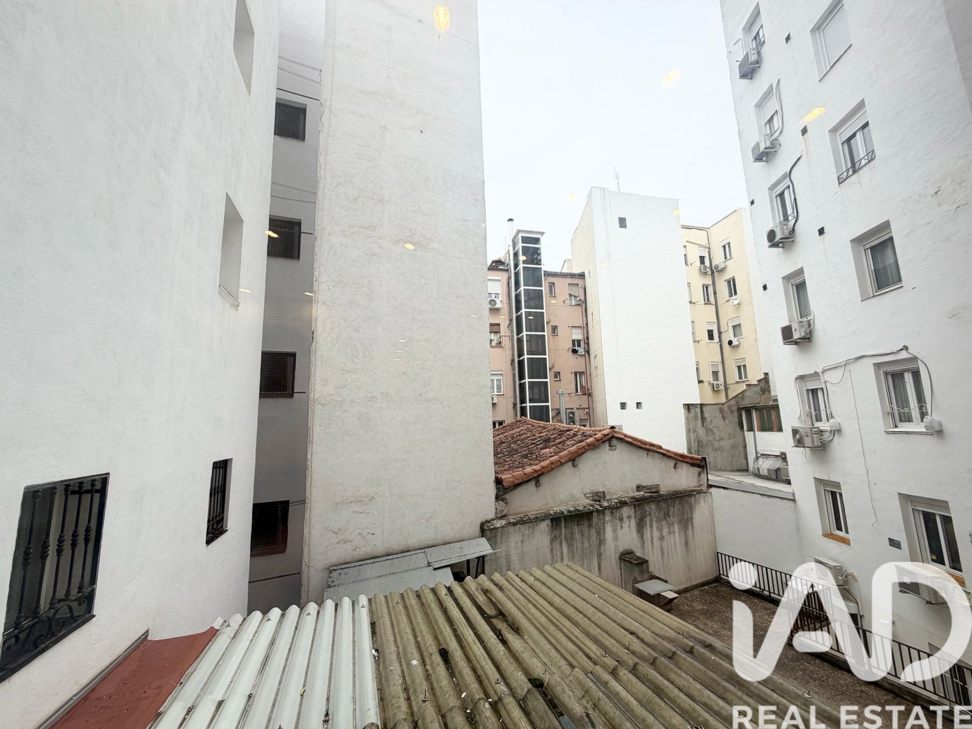 Appartamento a Madrid, Spagna 43 mq. N° 187985