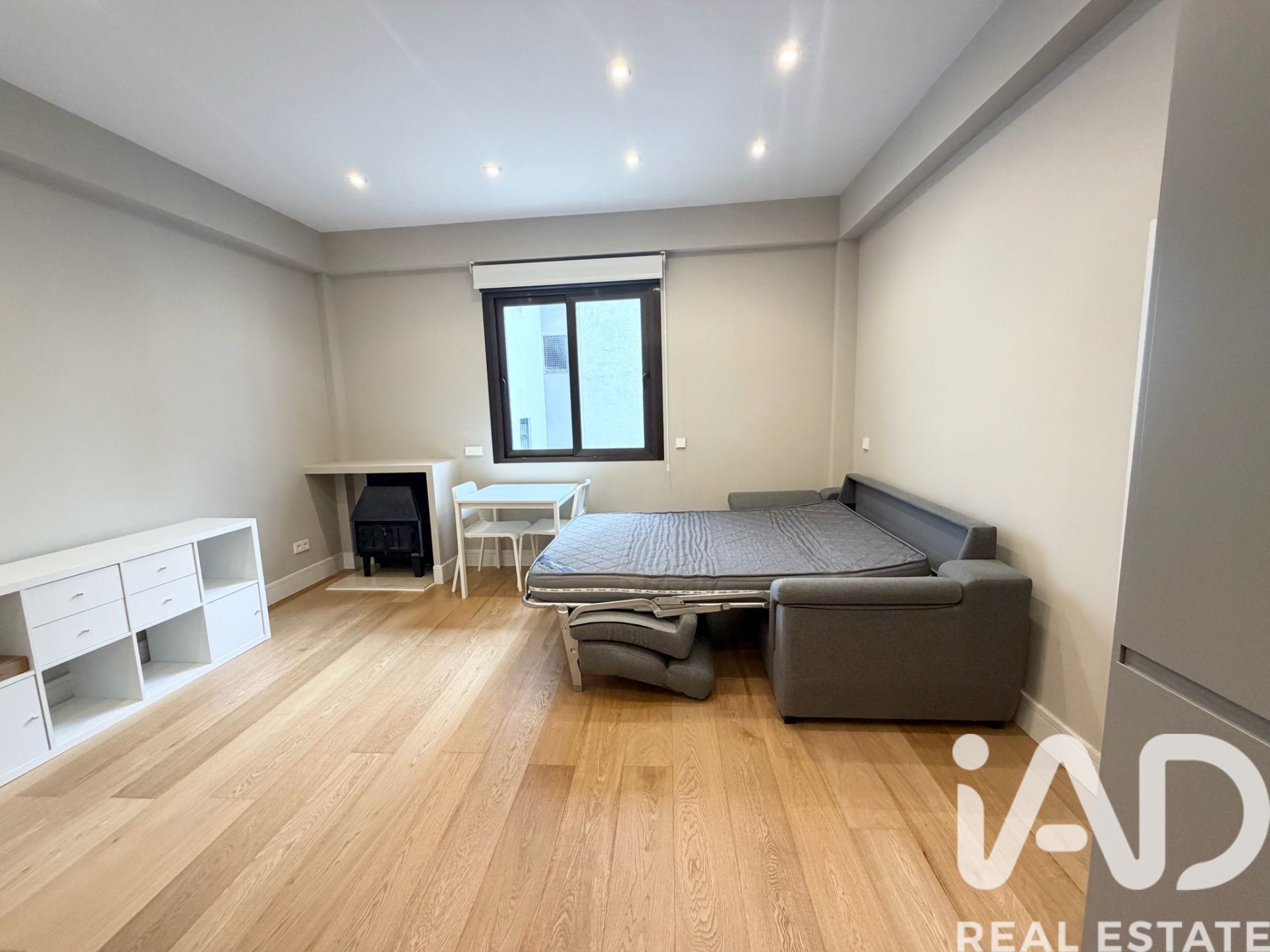 Appartamento a Madrid, Spagna 43 mq. N° 187985