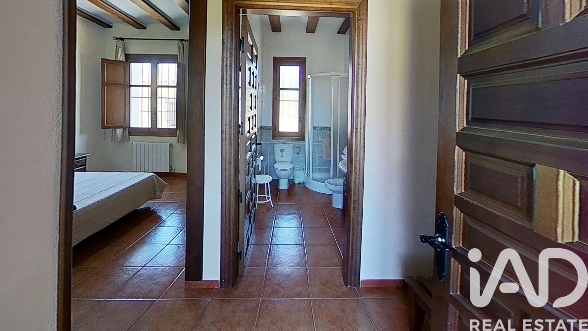 Zemes gabals Albacete, Spānijā 7400000 m2 Nr. 187982