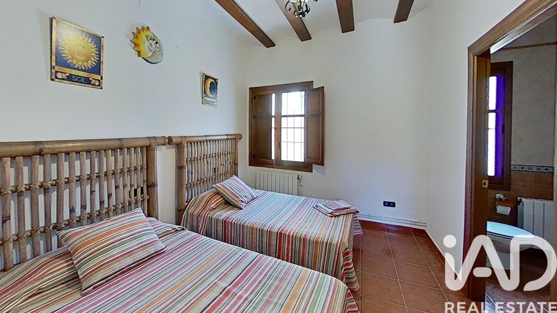 Zemes gabals Albacete, Spānijā 7400000 m2 Nr. 187982
