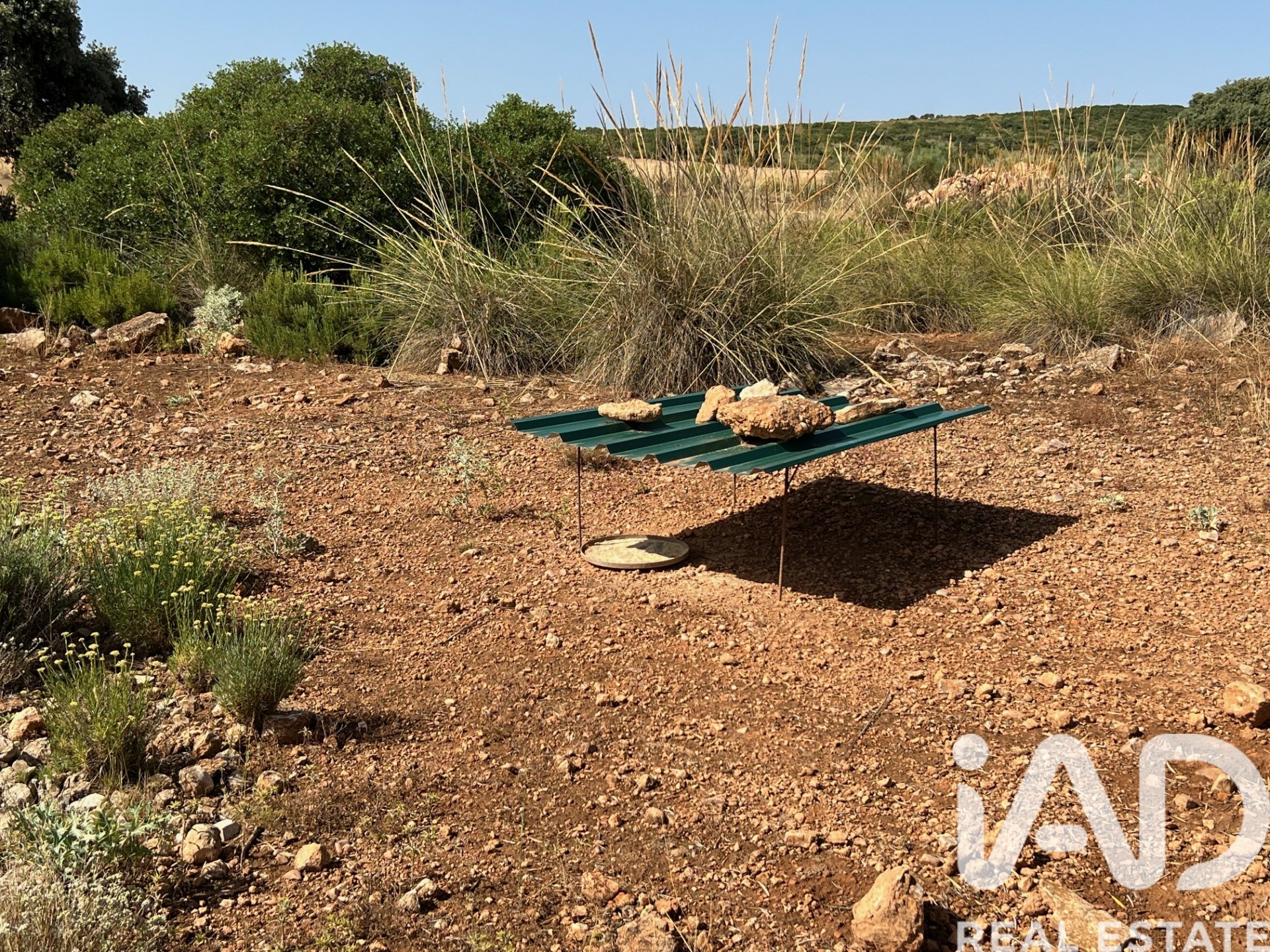 Zemes gabals Albacete, Spānijā 7400000 m2 Nr. 187982