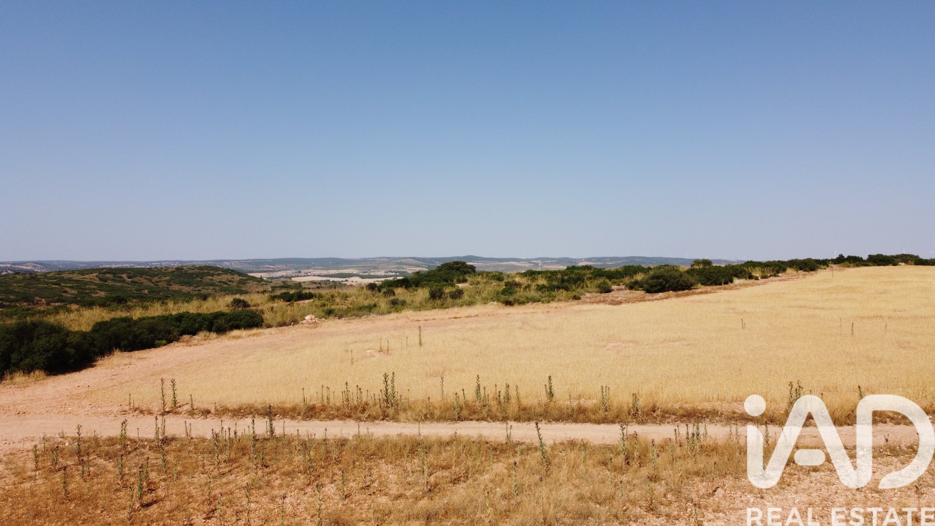 Zemes gabals Albacete, Spānijā 7400000 m2 Nr. 187982