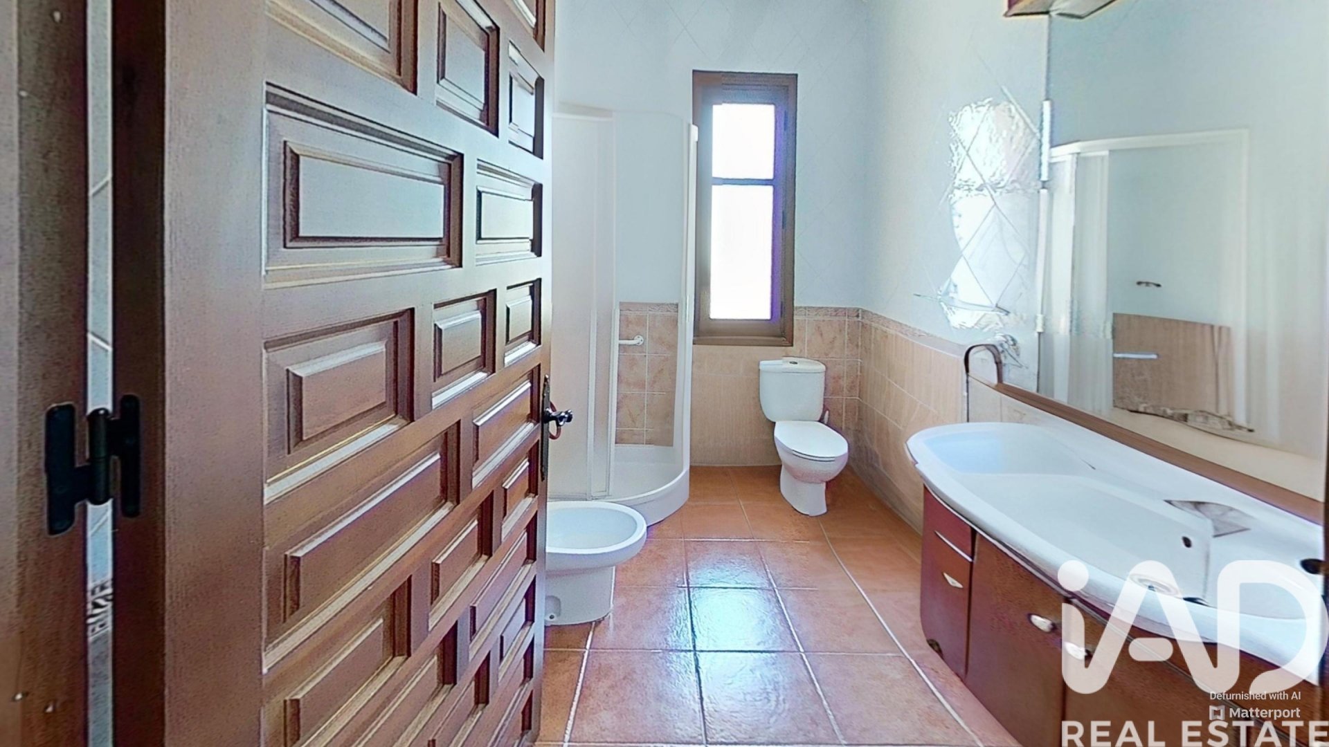 Zemes gabals Albacete, Spānijā 7400000 m2 Nr. 187982