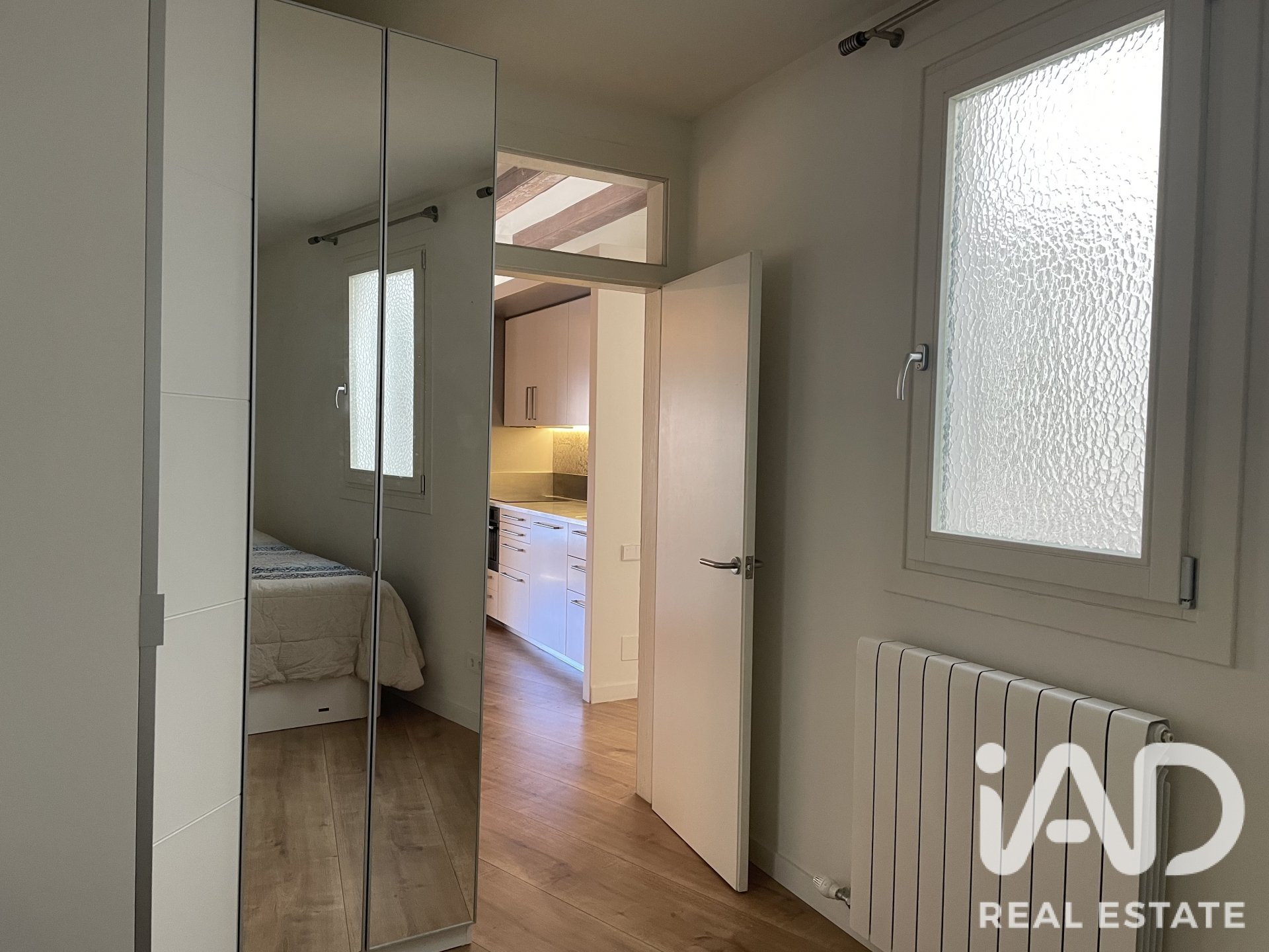 Dzīvoklis Barcelona, Spānijā 2 istabas, 88 m2 Nr. 187987