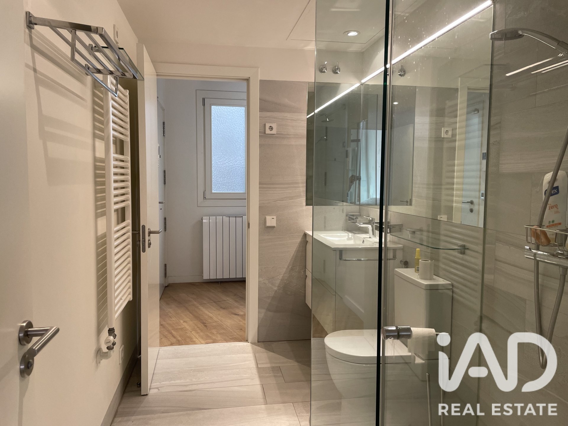 Dzīvoklis Barcelona, Spānijā 2 istabas, 88 m2 Nr. 187987