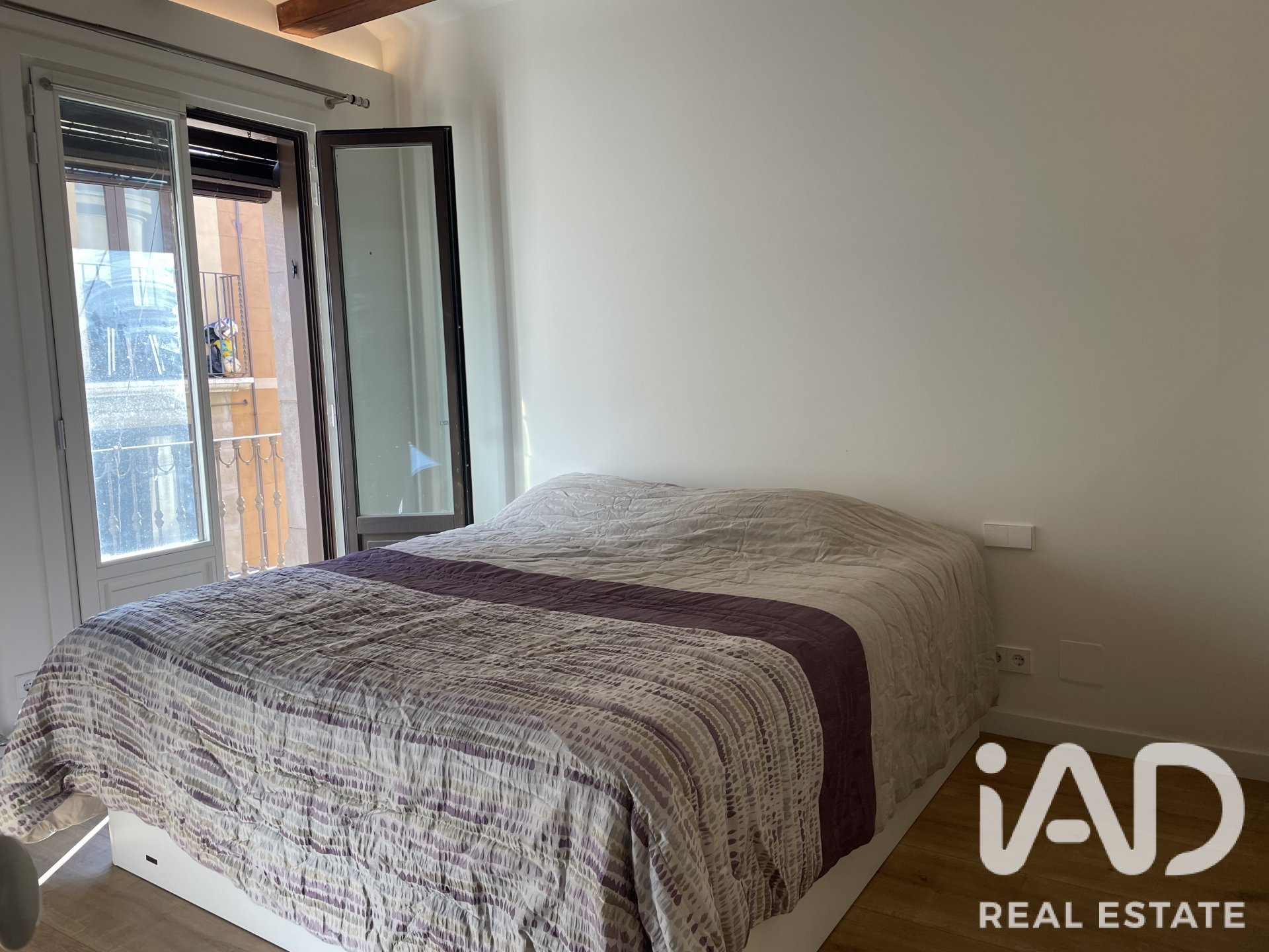 Dzīvoklis Barcelona, Spānijā 2 istabas, 88 m2 Nr. 187987