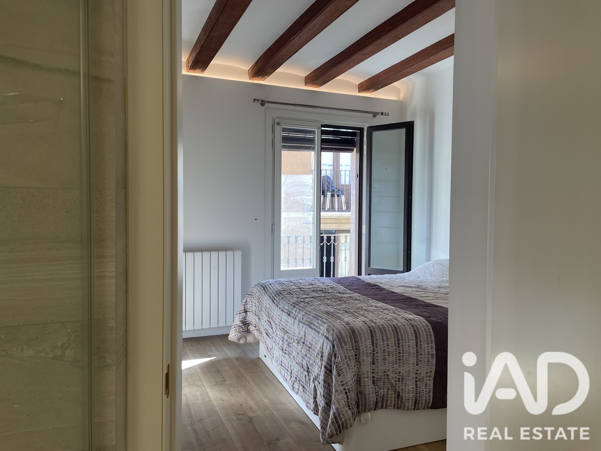 Dzīvoklis Barcelona, Spānijā 2 istabas, 88 m2 Nr. 187987