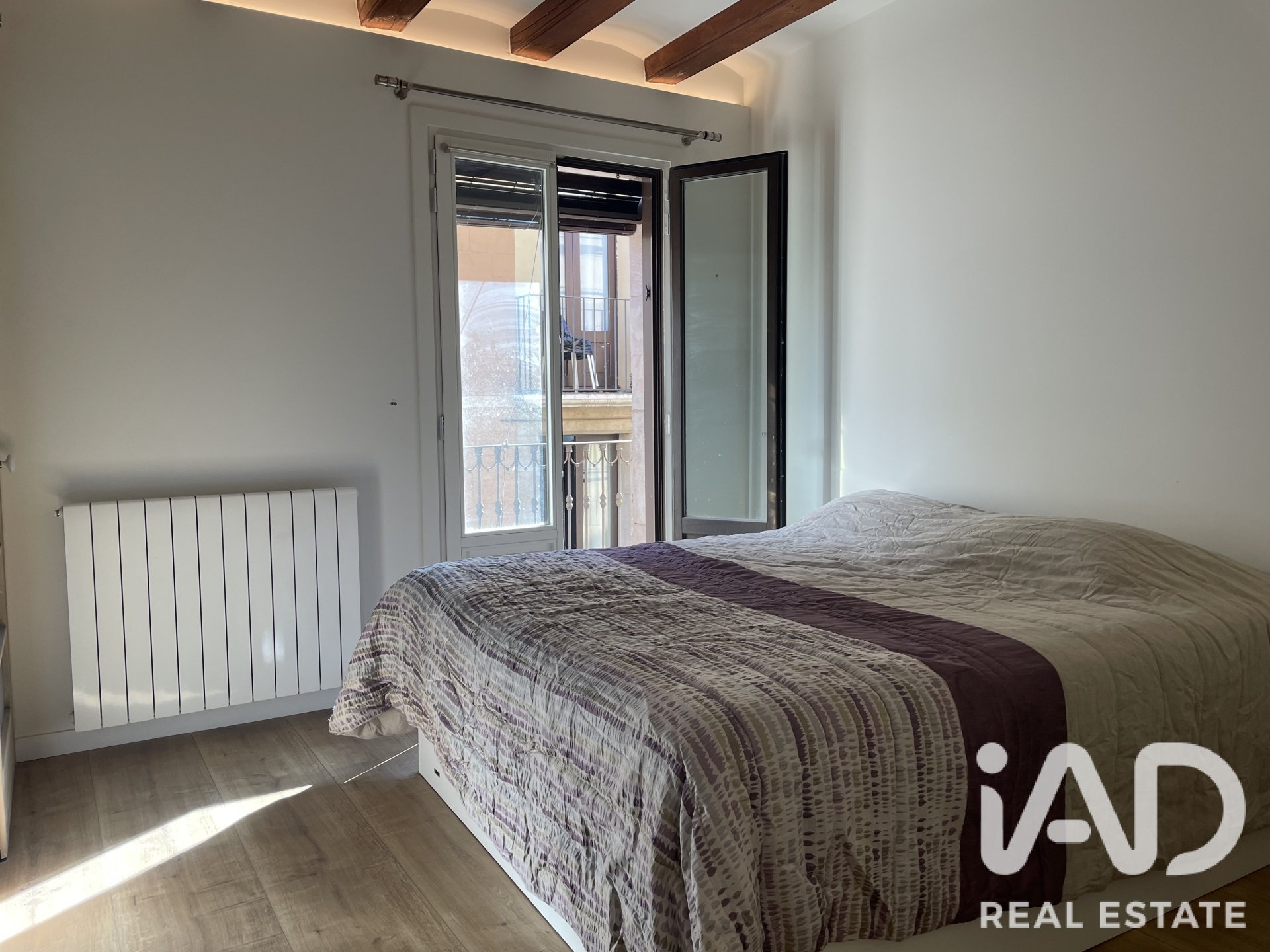 Dzīvoklis Barcelona, Spānijā 2 istabas, 88 m2 Nr. 187987